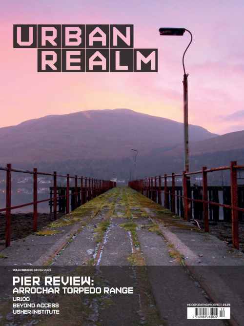 Urban Realm Volume 14.60