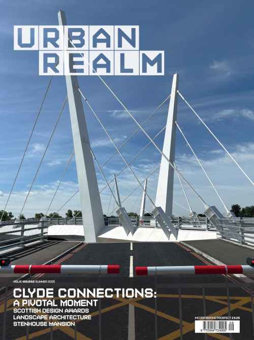 Urban Realm Volume 15.62