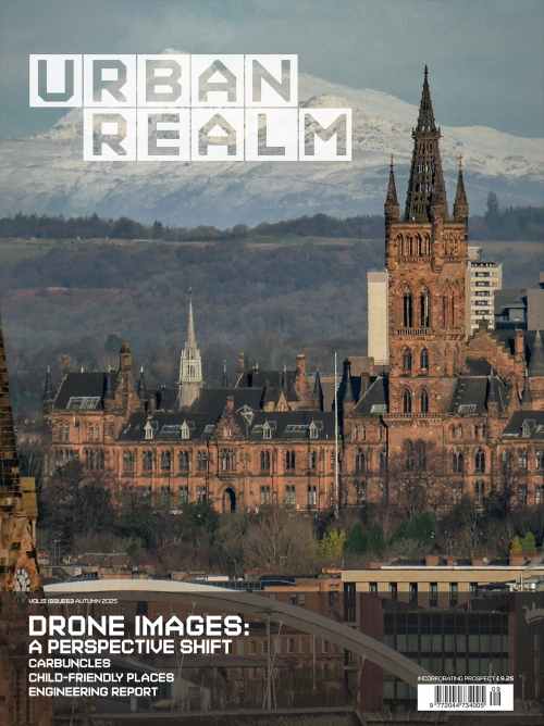 Urban Realm Volume 15.63