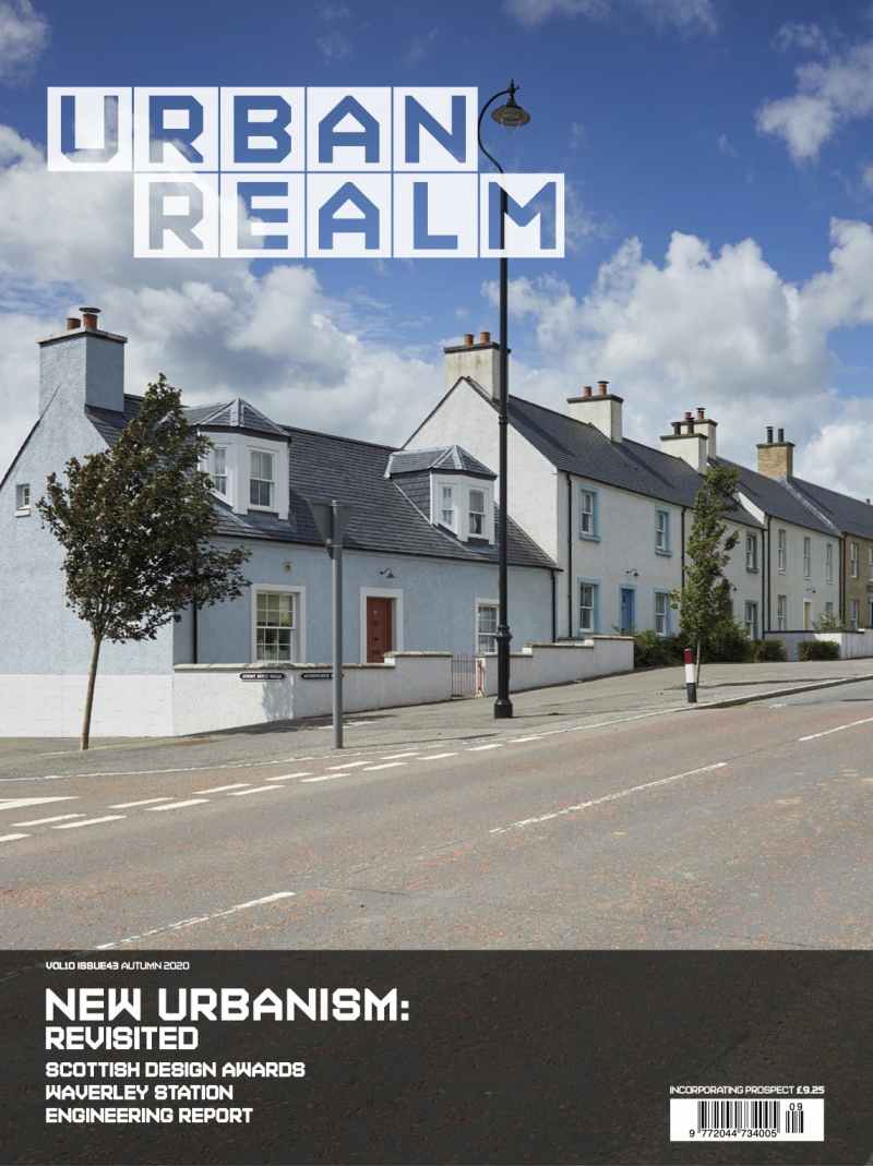 urban realms model aph